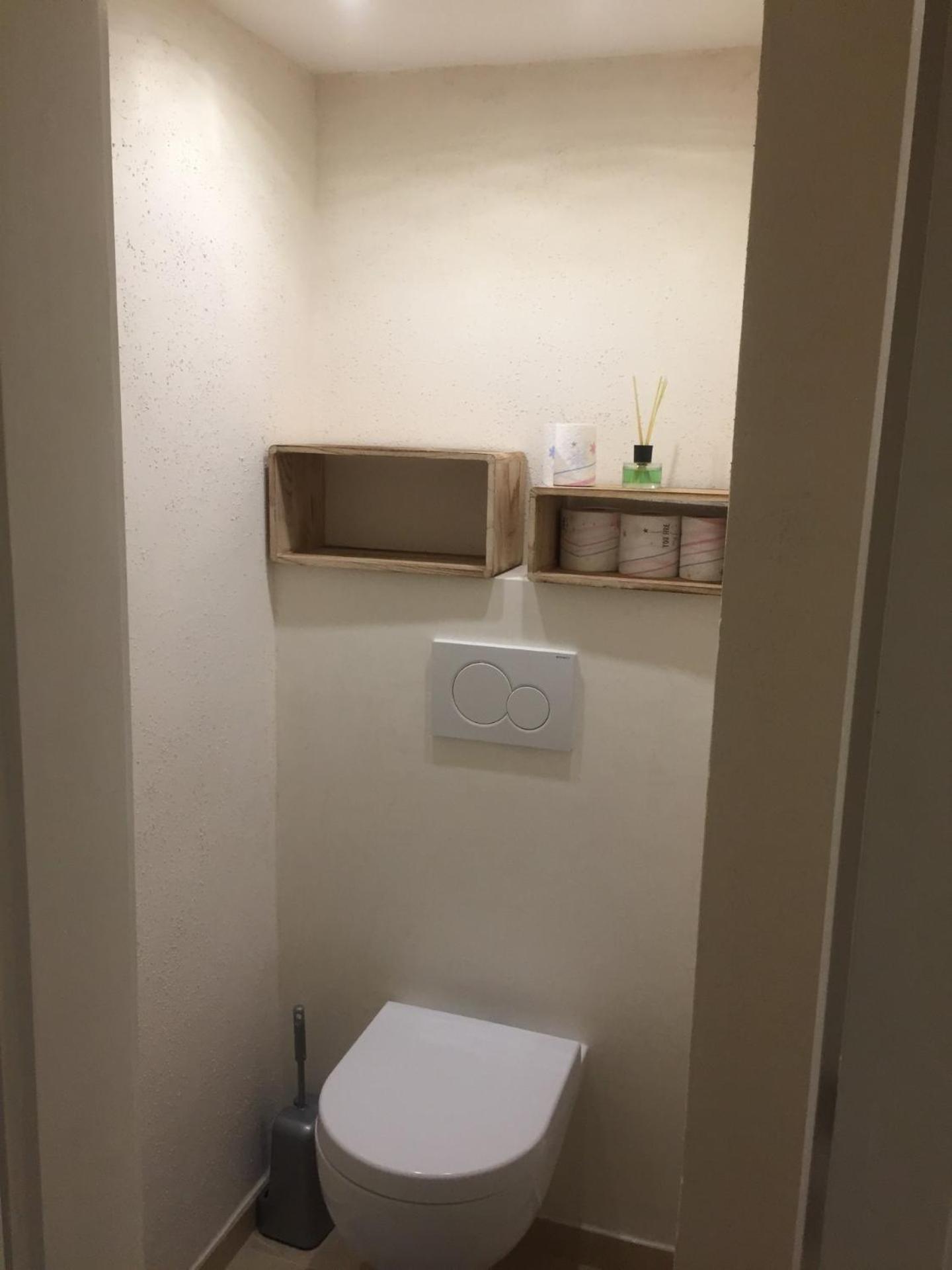 Ferienwohnung Mit 3 Schlafzimmern, Erdgeschoss, Zentral Freyung Extérieur photo