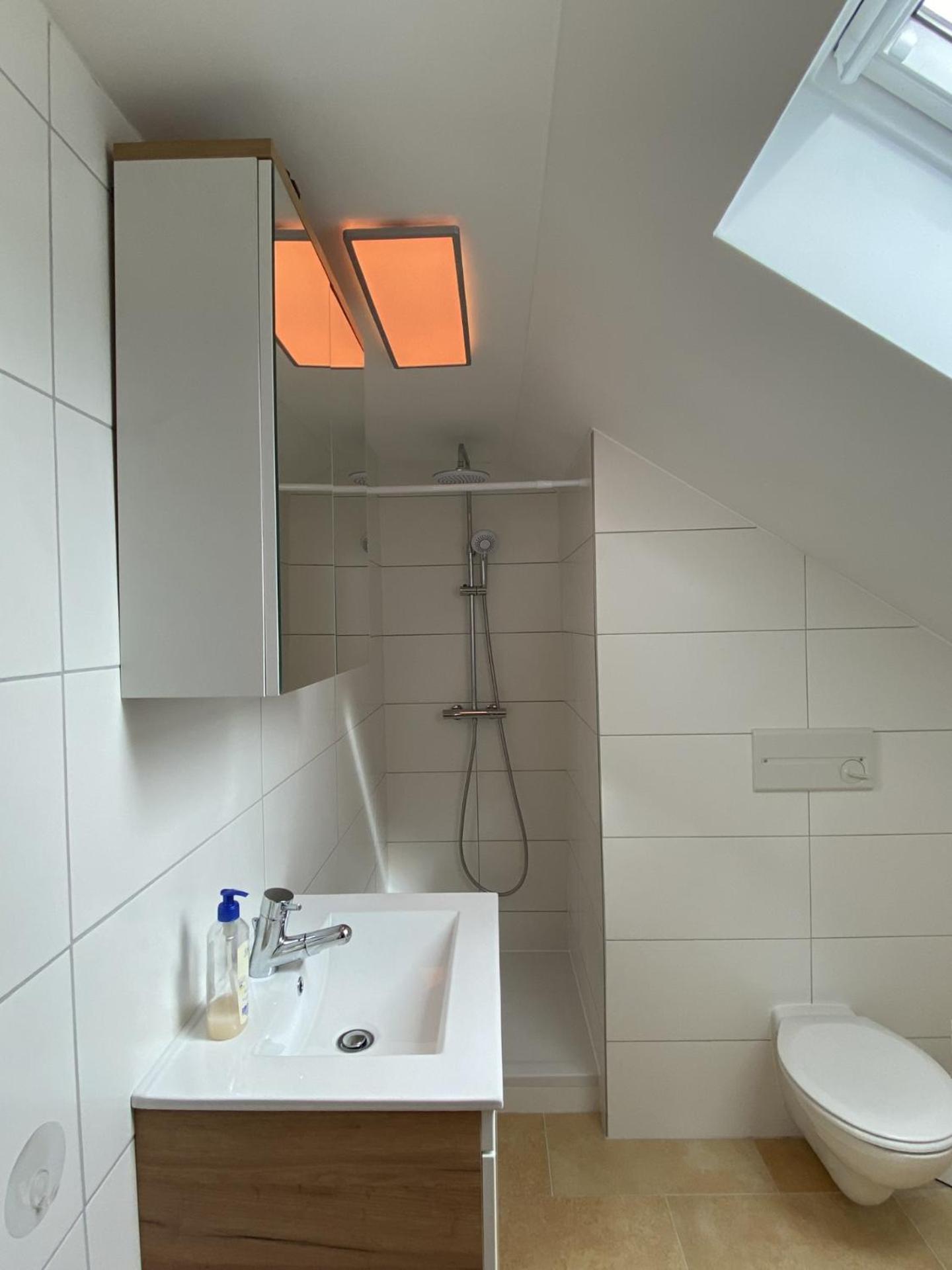 Ferienwohnung Mit 3 Schlafzimmern, Erdgeschoss, Zentral Freyung Extérieur photo
