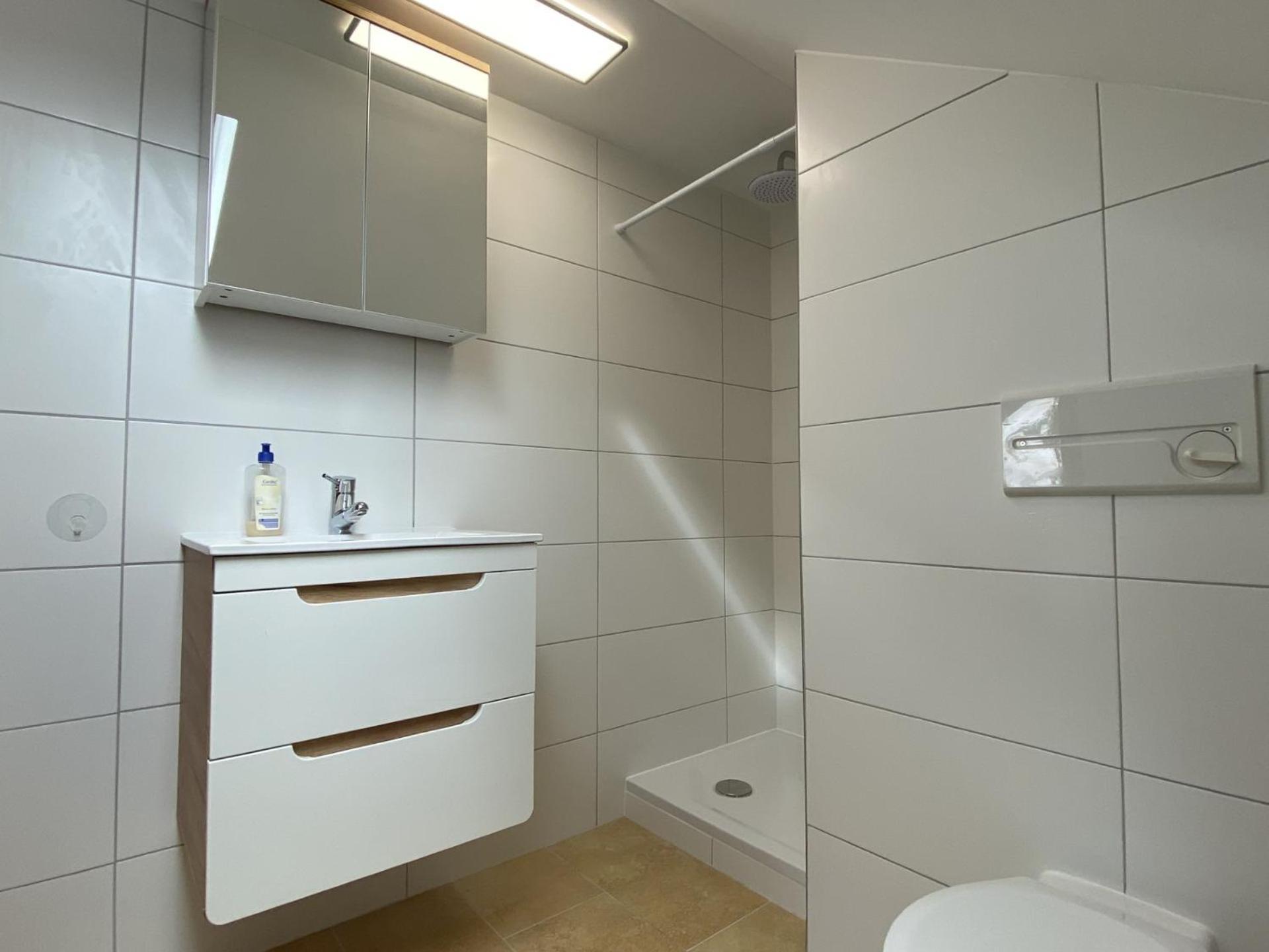 Ferienwohnung Mit 3 Schlafzimmern, Erdgeschoss, Zentral Freyung Extérieur photo