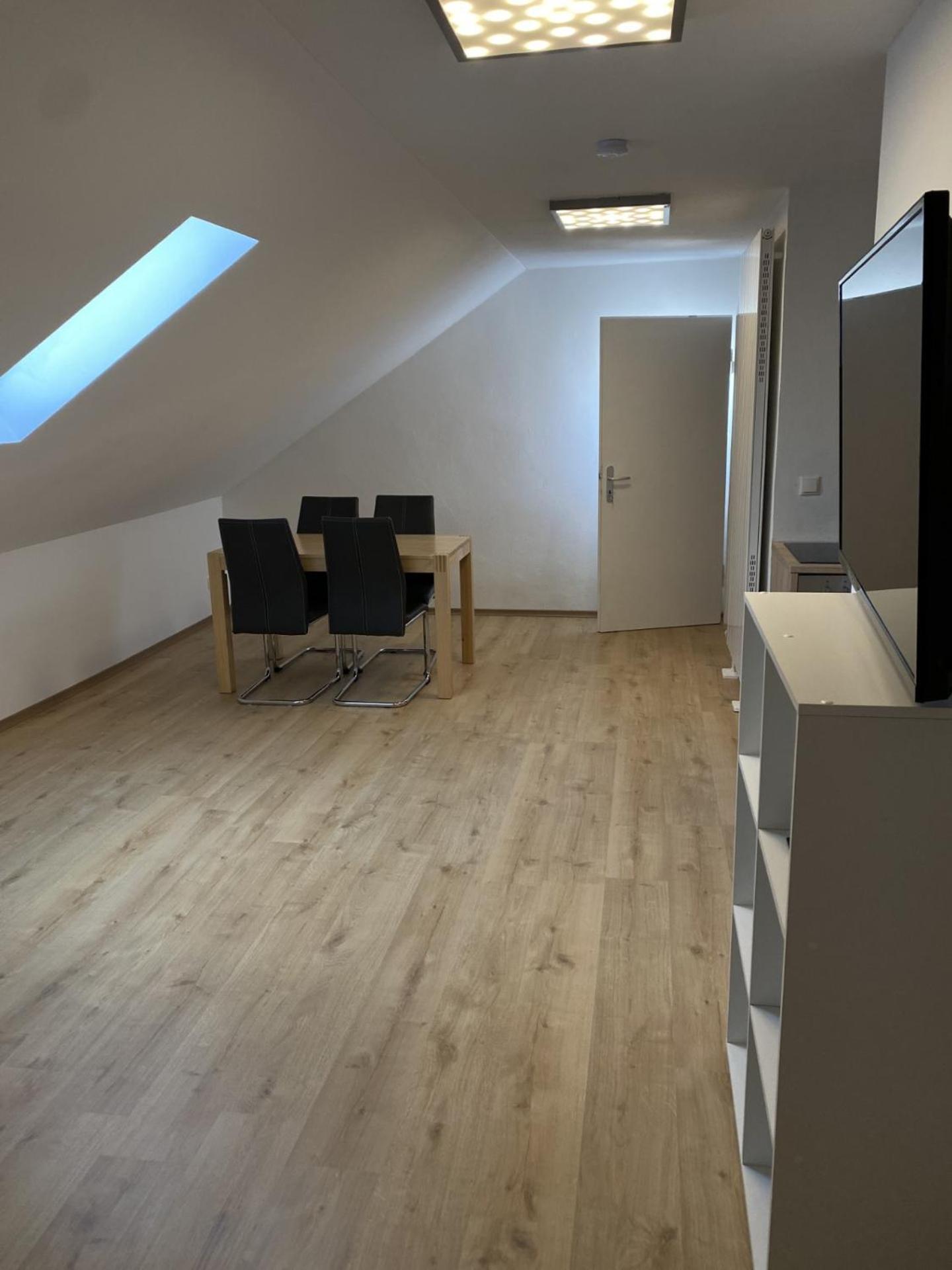 Ferienwohnung Mit 3 Schlafzimmern, Erdgeschoss, Zentral Freyung Chambre photo