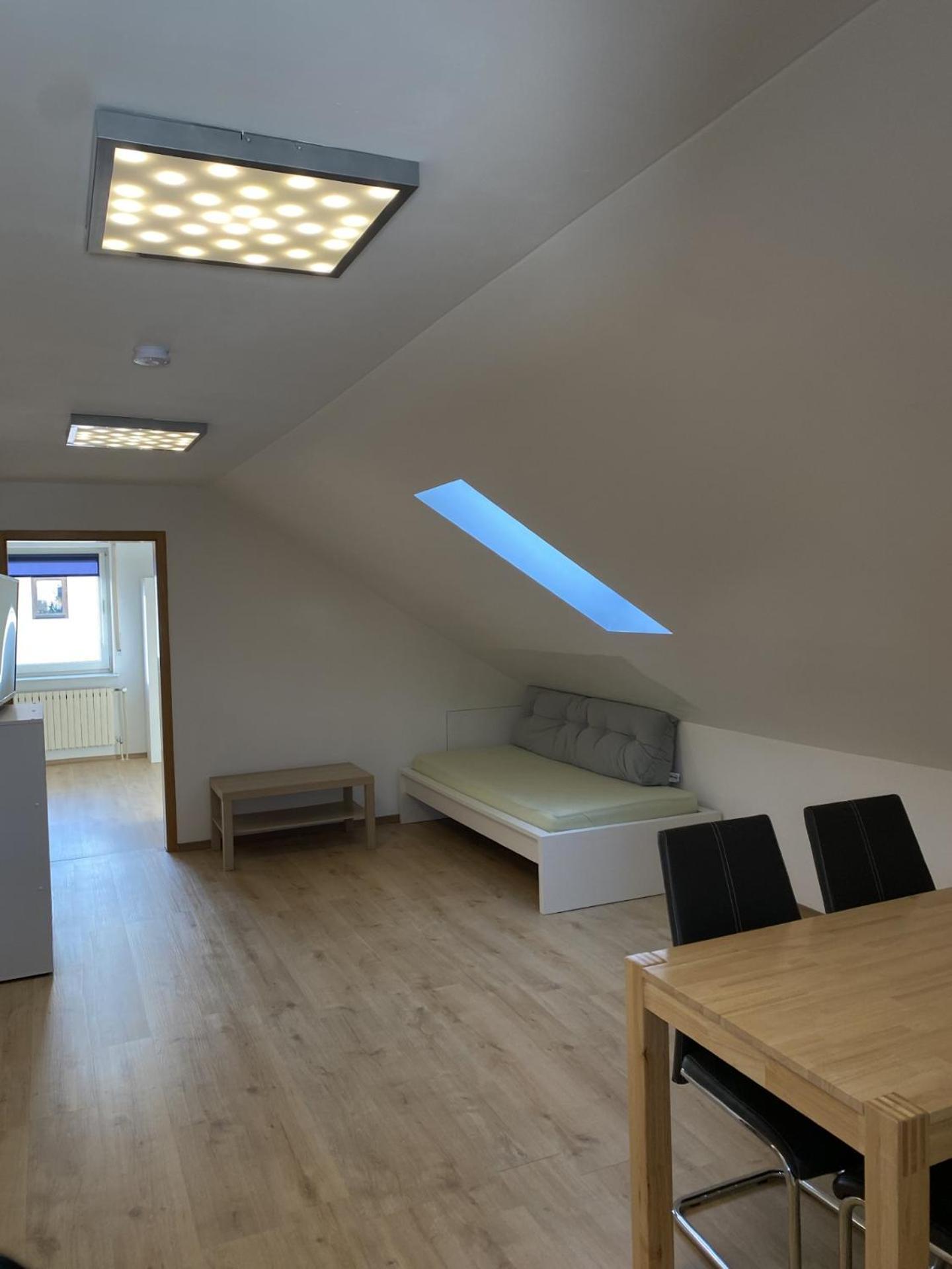 Ferienwohnung Mit 3 Schlafzimmern, Erdgeschoss, Zentral Freyung Extérieur photo