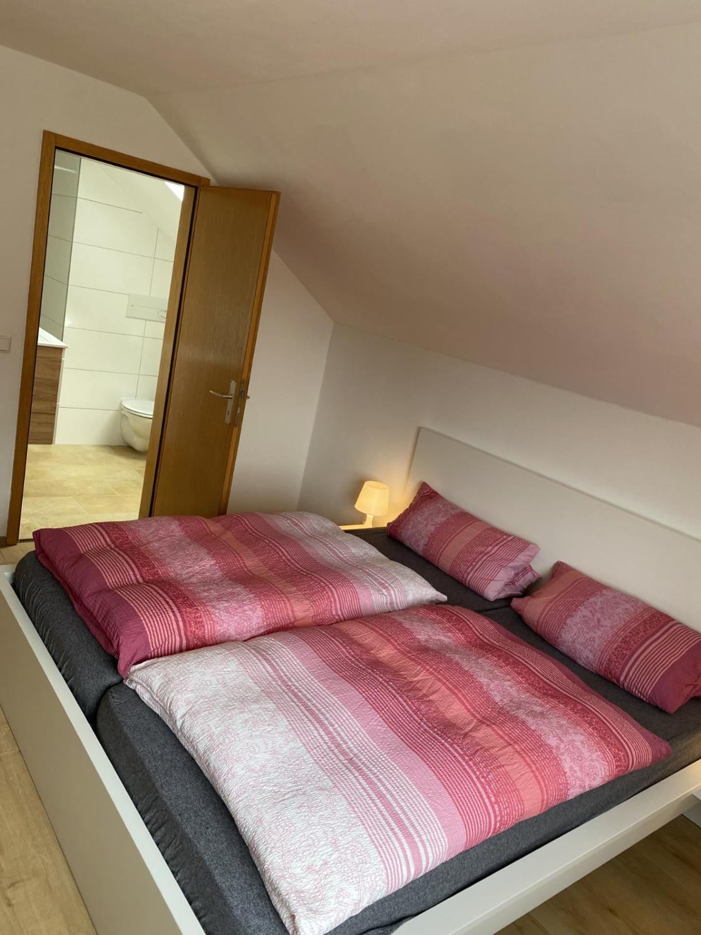 Ferienwohnung Mit 3 Schlafzimmern, Erdgeschoss, Zentral Freyung Chambre photo