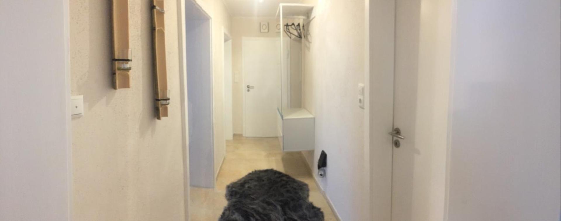 Ferienwohnung Mit 3 Schlafzimmern, Erdgeschoss, Zentral Freyung Extérieur photo